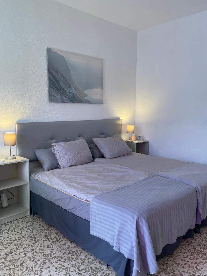 Los Gaitanes Torremolinos Bagian luar foto