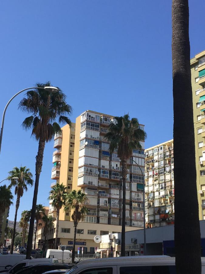 Los Gaitanes Torremolinos Bagian luar foto